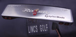 TaylorMade Rossa cgb Daytona I Agsi Putter 83cm Length Steel Shaft PSYKO Grip