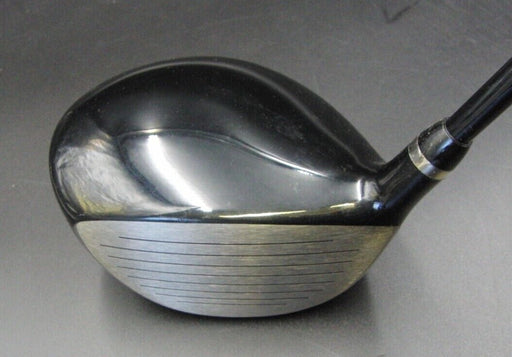 Japanese PRGR iD Inspiration & Data 435 9.5° Driver Stiff Graphite Shaft