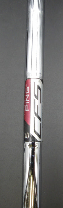 Ping G30 26° 5 Hybrid Stiff Steel Shaft Golf Pride Grip + Head Cover*