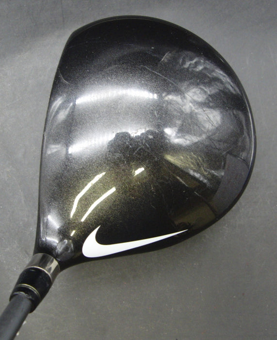 Nike Slingshot 10.5° Driver Uniflex Graphite Shaft Golf Pride Grip*