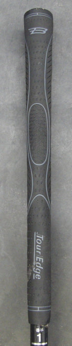 XXIO Impacy Power Body 11° Driver Regular Graphite Shaft Tour Edge Grip & HC