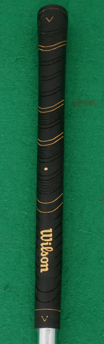 Left Handed Wilson ProStaff Offset Design Oversize 5 Iron Regular Steel Shaft