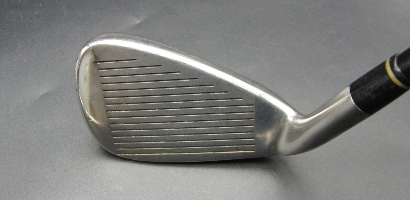 Ben Sayers Precision NRG M2i 7 Iron Senior Flex Graphite Shaft Ben Sayers Grip