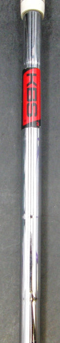 Mizuno MP-18 MMC GF Forged 9 Iron Regular Steel Shaft Golf Pride Grip