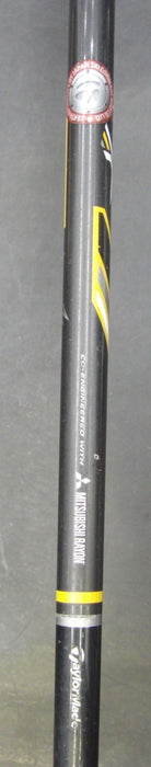 TaylorMade RBladez 50 Degree Gap A Wedge Regular Graphite Shaft with Grip