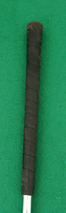BeCu Left Handed Ping Eye2 White Dot 3 Iron Regular Steel Shaft Palvin Grip