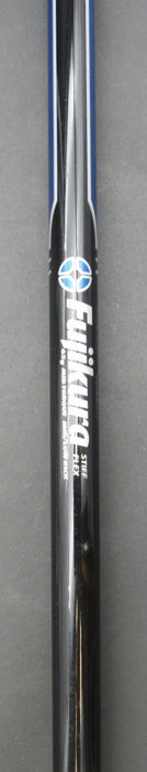 Callaway X 15° 3 Wood Stiff Graphite Shaft Winn X16 Grip