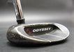 Odyssey DFX 1100 Putter 87cm Playing Length Steel Shaft Odyssey Grip