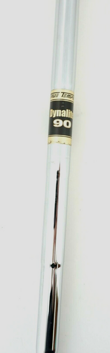 Tour Edge XCG Exotics 8 Iron Stiff Steel Shaft Exotics Grip