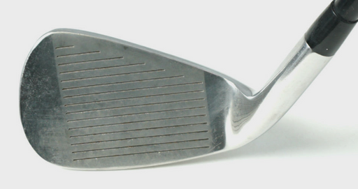 KZG MC II 7 Iron Regular Graphite Shaft Golf Pride Grip