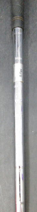 Ram Oversize 9 Iron Regular Steel Shaft Ram Grip