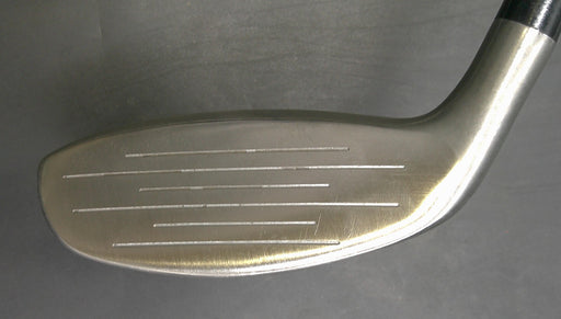 Srixon W.NI.WT 25° 5 Hybrid Stiff Graphite Shaft Golf Pride Grip