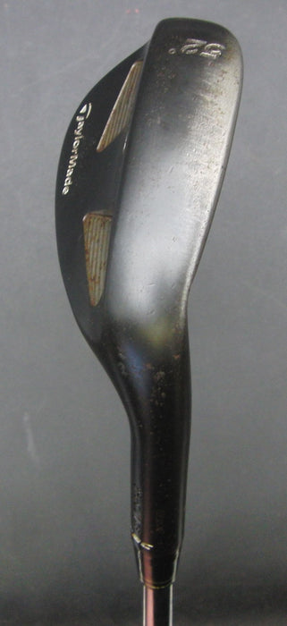 TaylorMade Rac TP 52° Gap Wedge Regular Steel Shaft TaylorMade Grip