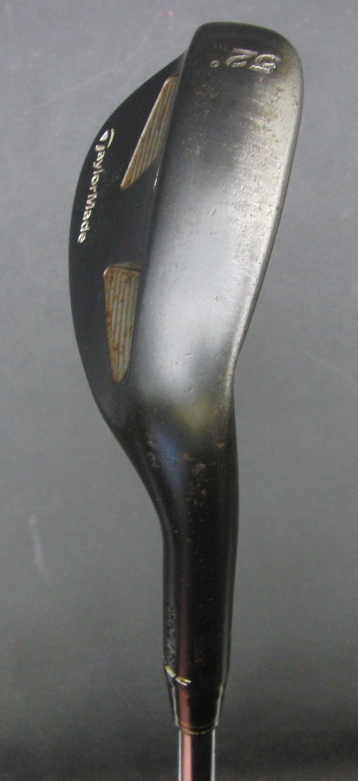 TaylorMade Rac TP 52° Gap Wedge Regular Steel Shaft TaylorMade Grip