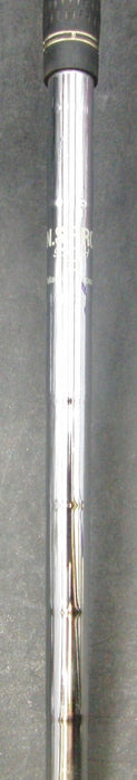 Bridgestone Tourstage X-Wedge 8 50° Gap Wedge Regular Steel Shaft GolfPride Grip
