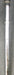 Bridgestone Tourstage X-Wedge 8 50° Gap Wedge Regular Steel Shaft GolfPride Grip