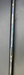 Bridgestone TourStage ViQ D 10.5° Driver Regular Graphite Shaft CHAUCER Grip