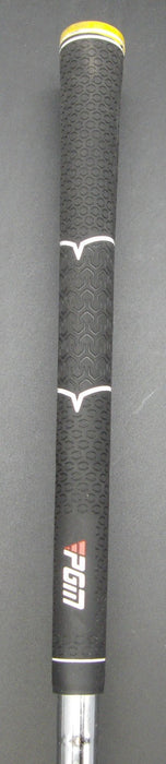 Callaway WarBird 8 Iron Regular Steel Shaft PGM Grip