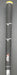 Callaway WarBird 8 Iron Regular Steel Shaft PGM Grip
