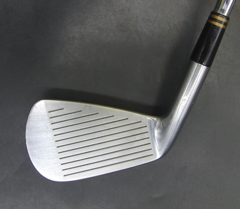 Bridgestone Tourstage X-Blade CB 3 Iron Stiff Steel Shaft Golf Pride Grip