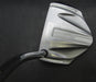Mactec NVG Air 3+ IS-7 Putter Steel Shaft 87cm Length Psyko Grip