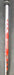 Ping G400 White Dot 9 Iron Stiff Steel Shaft Elite Grip