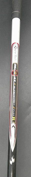 Left-Handed TaylorMade Burner 2009 6 Iron Regular Graphite Shaft TaylorMade Grip