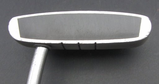 Odyssey Dual Force Rossie II Putter Steel Shaft 90cm Length Royal Grip