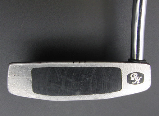 Mizuno Tour Magic RH 0762 Putter 88cm Length Steel Shaft Mizuno Grip