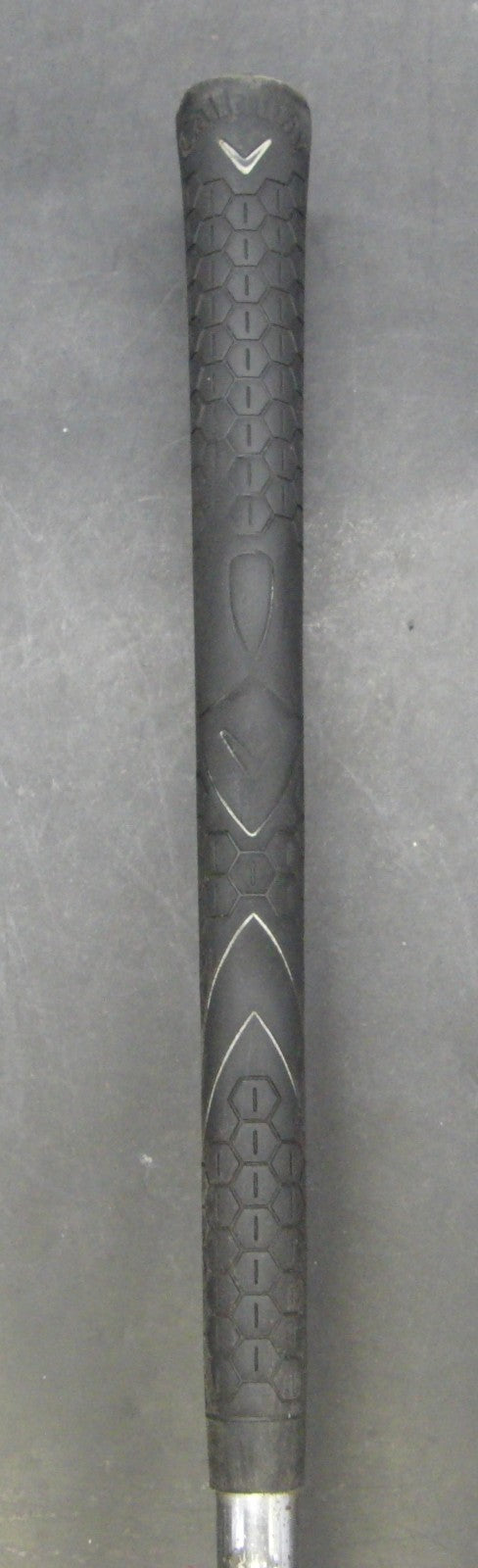 Callaway X20 8 Iron Uniflex Steel Shaft Callaway Grip