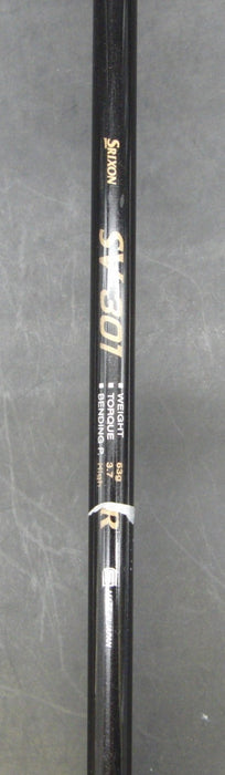 Srixon W-302 Maraging 18.5° 5 Wood Regular Graphite Shaft Srixon Grip