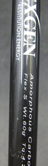 Nexgen NF801 5 Wood Stiff Graphite Shaft Nexgen Grip