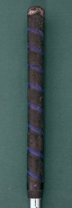 Left Handed John Letters Trilogy T5 Sand Wedge Regular Steel Shaft