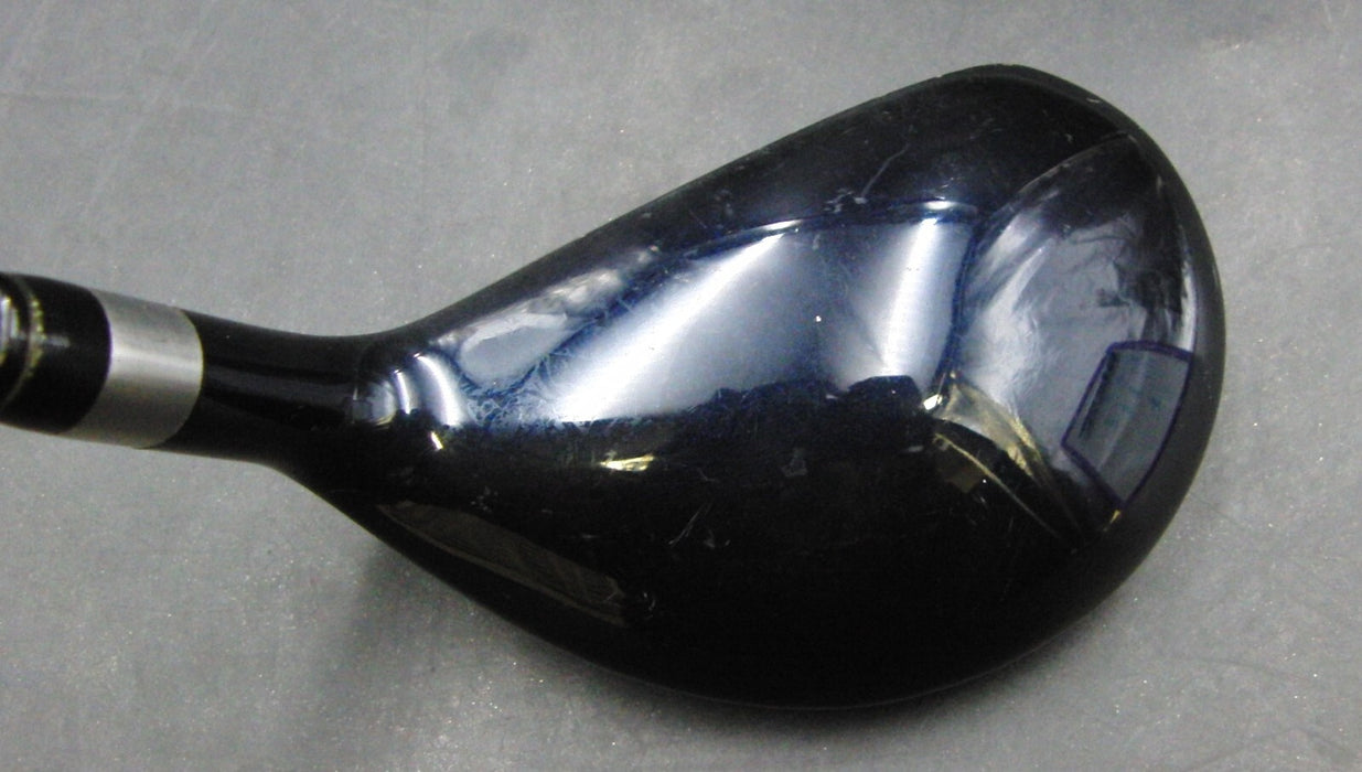 EON Giga Nasty Boy 23° Hybrid Regular Graphite Shaft Iomic Grip