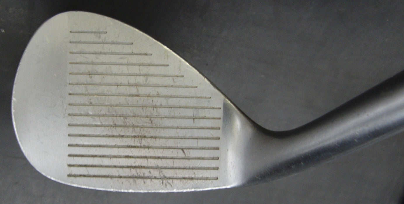 Akira Forged 56° Sand Wedge Regular Steel Shaft Akira Grip