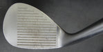 Akira Forged 56° Sand Wedge Regular Steel Shaft Akira Grip