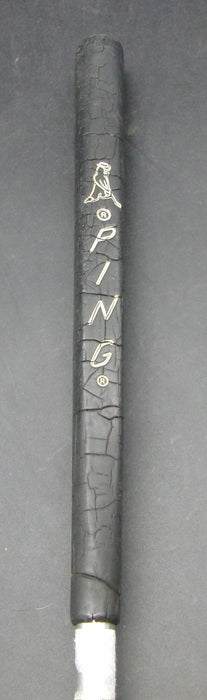 Ping Anser 4 Putter Steel Shaft 89cm Length Ping Grip