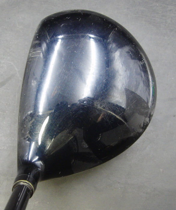 Kasco Power Tornado 10° Driver Regular Graphite Shaft Kasco Grip