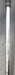 Nike VR 8 Iron Stiff Steel Shaft Nike Grip