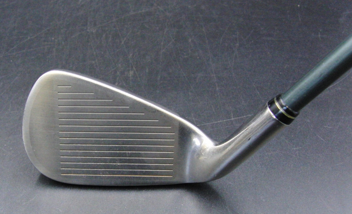 Ladies Dunlop XXIO Tour Special 6 Iron Ladies Graphite Shaft Golf Pride Grip