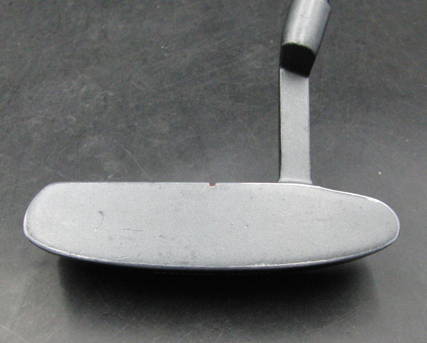Mizuno 9332 Putter 85cm Playing Length Graphite Shaft With Grip