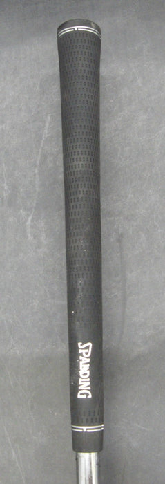 Dunlop Pro Model DP-881 4 Wood Stiff Steel Shaft Spalding Grip