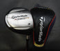 TaylorMade R360 XD 3 Wood Regular Graphite Shaft TaylorMade Grip + HC