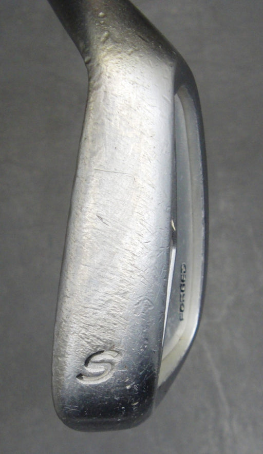 TaylorMade r9 Forged Sand Wedge Stiff Graphite Shaft TaylorMade Grip
