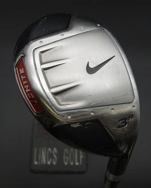 Nike Ignite 3 Hybrid Uniflex Steel Shaft Nexgen Grip