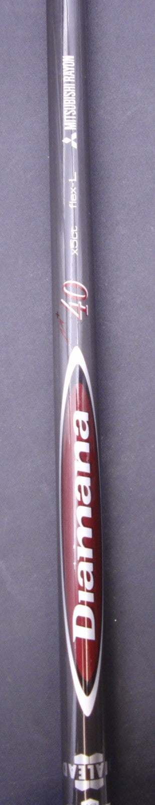 Shaft for Ladies Titleist 915/917D Driver 111cm Ladies Diamana 40 Graphite Shaft