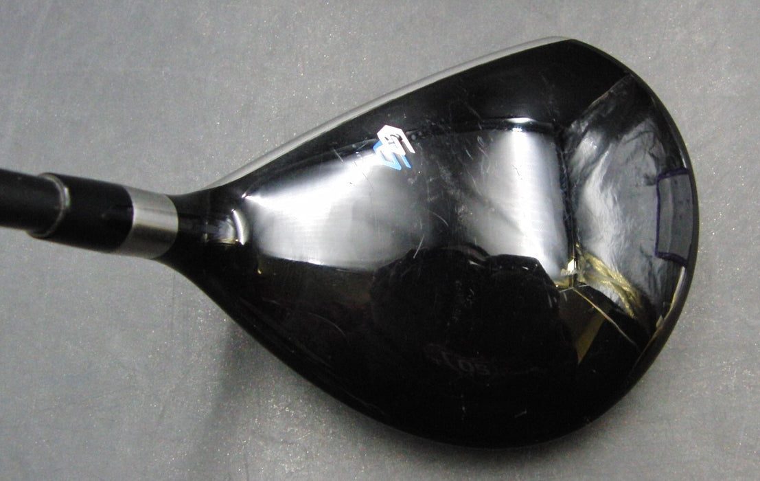 Mizuno Eurus G 18° 5 Wood Regular Graphite Shaft Mizuno Grip