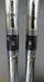 Set of 2 Yamaha Sure Sight 3 & 5 Irons Regular Steel Shafts Yamaha + Royal Grips