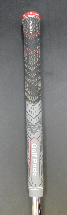 Mizuno MP-20 4 Iron Stiff Steel Shaft Golf Pride Grip