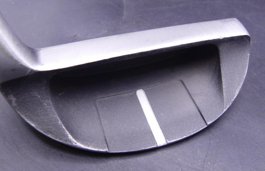 LYNX V-47 Chipper 89cm Length Steel Shaft LYNX Grip